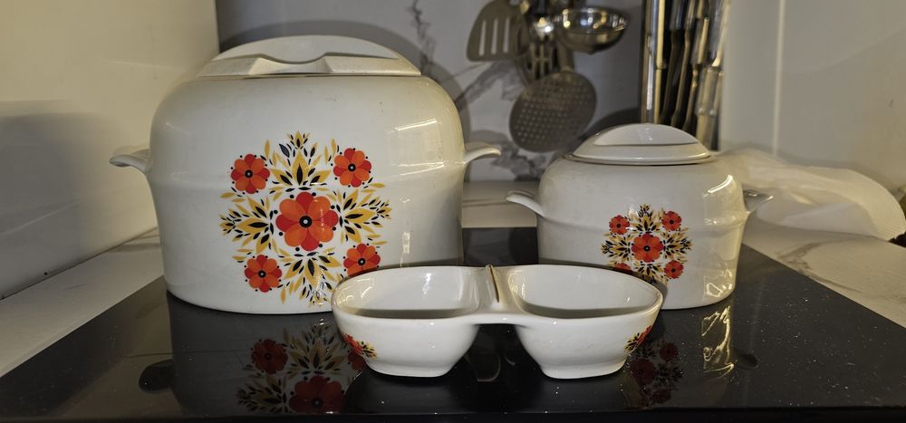 кухненски съдове за сервиране