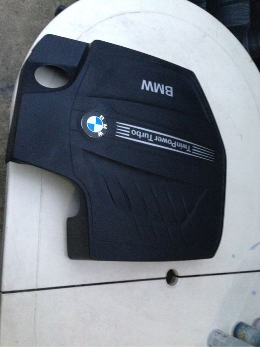 Кора двигател Bmw F серия