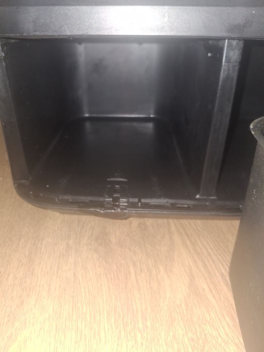 Airfryer ninja 9.5л.