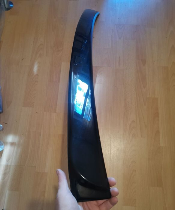 Eleron Lip Spoiler Lunetă BMW Seria 5 F10 F11 G30 G31 Model ACS