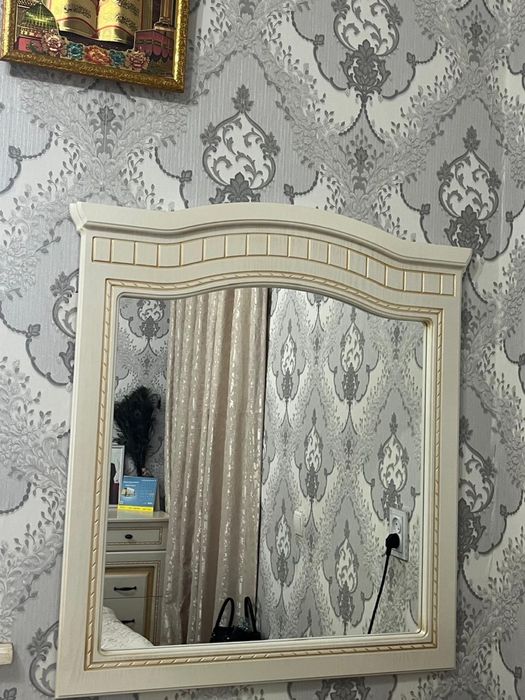 Спальный гарнитура