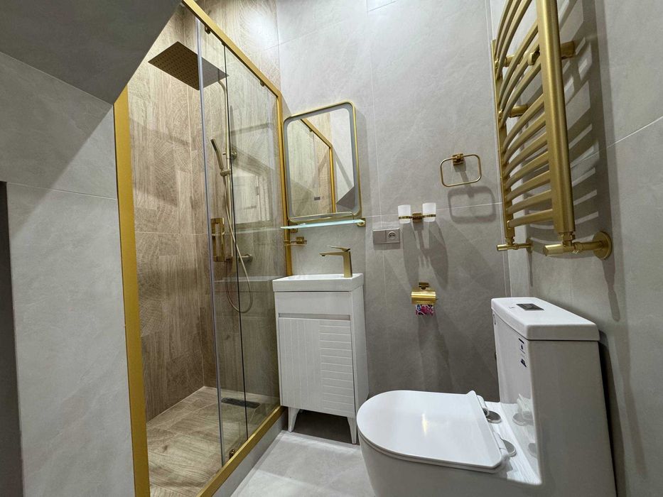 ЖК "Yulduz" Паркентский Продается 130м² ДУПЛЕКС  Квартира