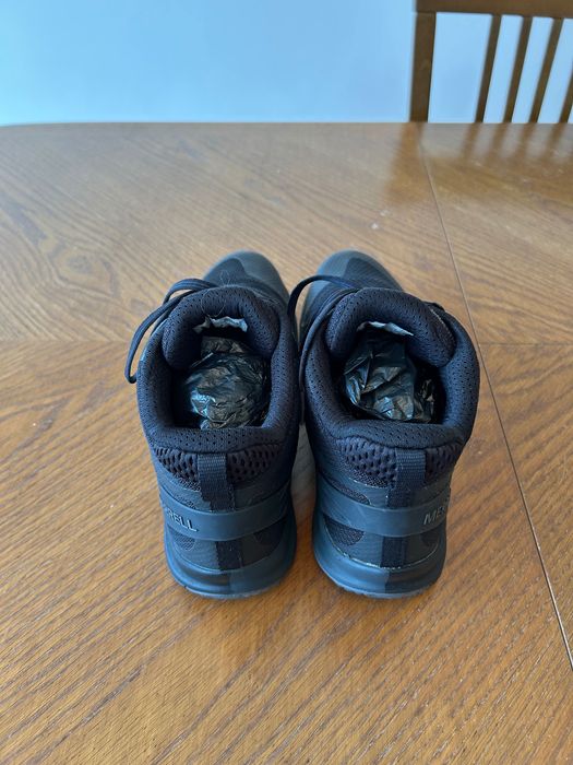 Ботинки походные женские