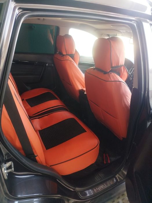 Радной каптива 4 сотилади