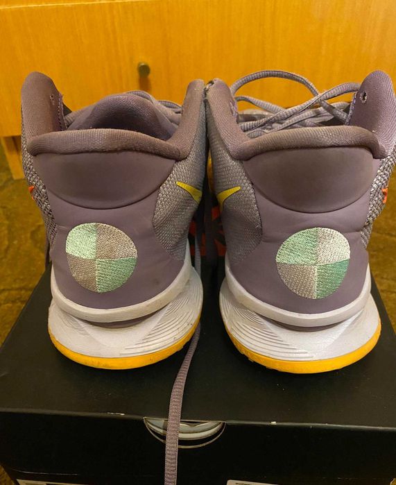 Баскетболни обувки Nike Kyrie 7 "Daybreak"