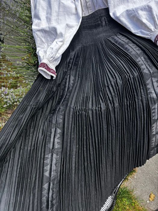 Costum autentic din Salaj