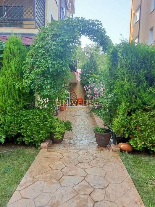 Продава се Двустаен апартамент в Свети Влас - 55 кв.м за 1246 €/кв.м - Снимка #8