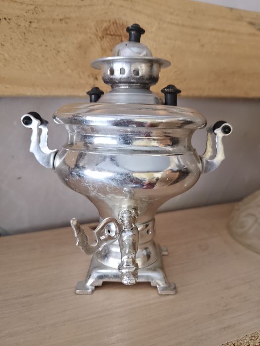 Продам самовар, игрушка  раритет СССР
