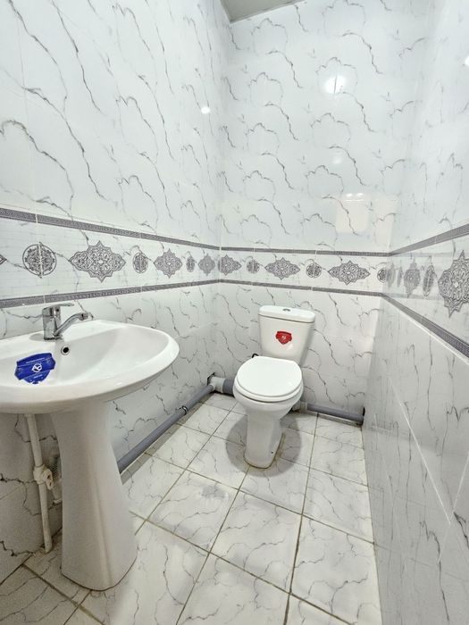 Сергили Янги Дархон 3