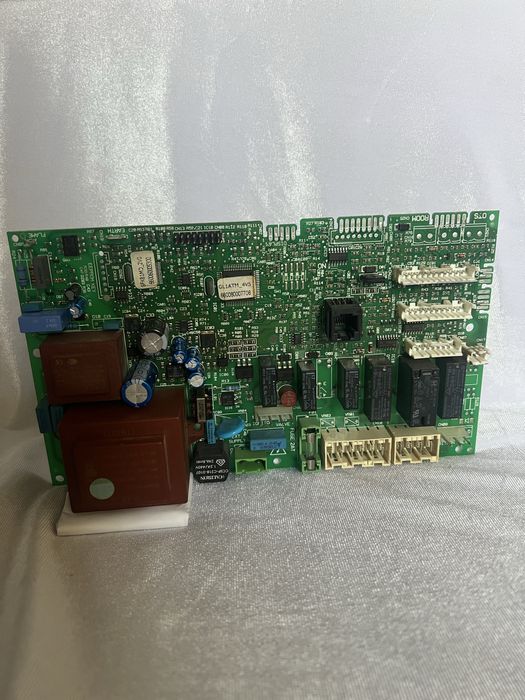 Placa ariston Genius perfect fuctionala!Garantie!