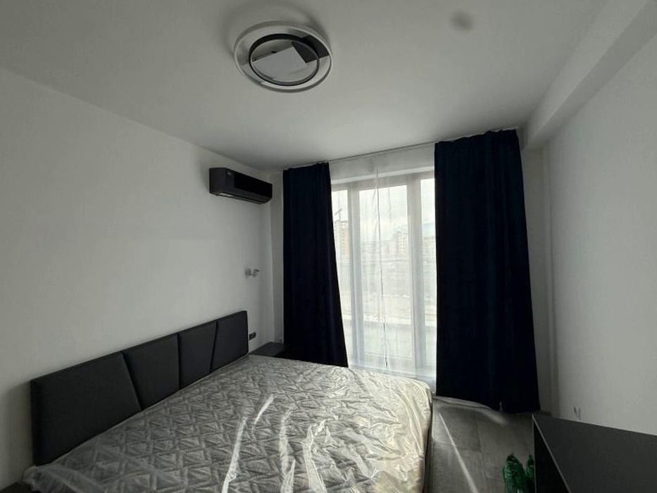 Дава се под наем Тристаен апартамент в София, Хаджи Димитър - 90 кв.м за 797.64 € - Снимка #3