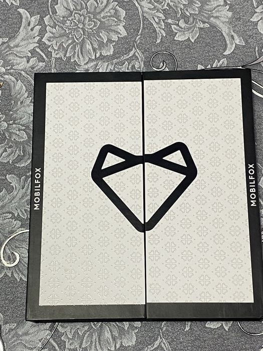 Оригинален кейс Mobilfox – Free Your Mind