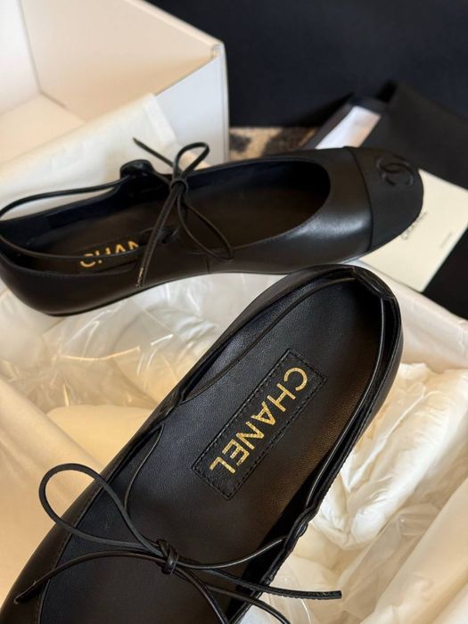 Balerini Chanel 35-42