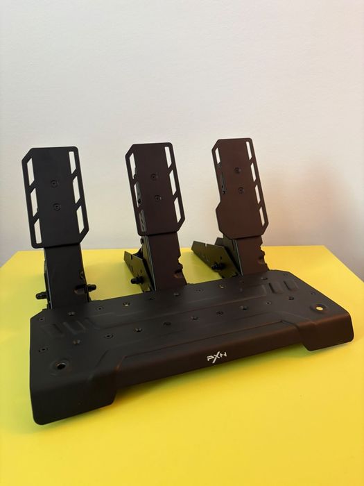 Pedale PXN PDHM Gen2 set complet