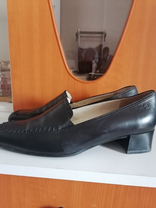 Pantofi damă (mărimea 7 1/2)
