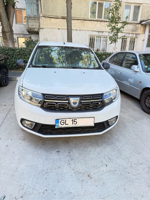 Dacia logan 1.5 diesel 2018 165k km