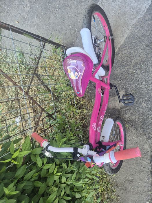 Bicicleta pentru copii