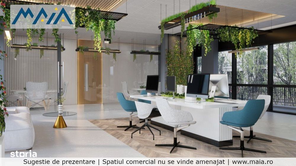 Spatiu comercial | Birouri | Clinica |  Cluj Napoca | Zorilor | Waldor