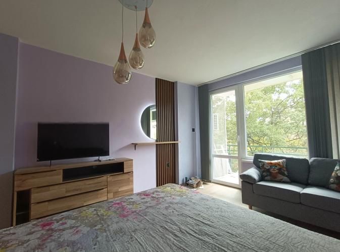 Дава се под наем Тристаен апартамент в София, Лозенец - 75 кв.м за 850 € - Снимка #7