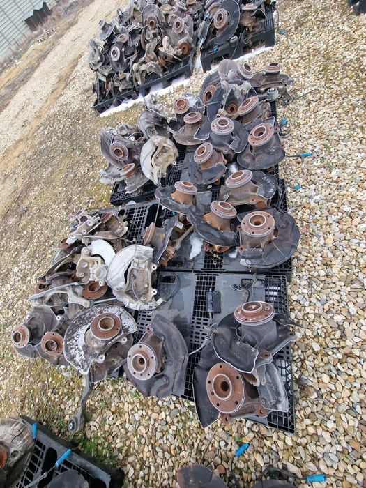 Fuzeta portfuzeta fata spate stanga dreapta bmw x3 x4 f25 xd x5 e70