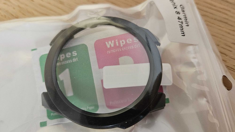 Garmin Fenix 8 47mm протектор