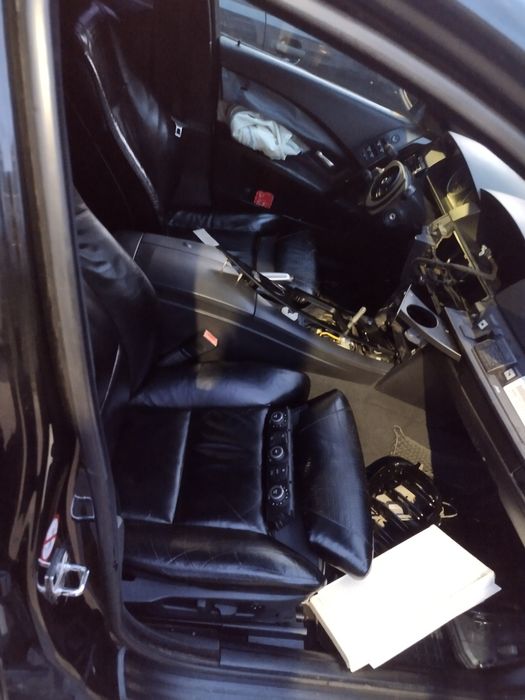 НА ЧАСТИБМВ е60 530д 218 logic7, comfort