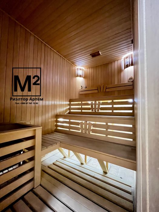 Ботанический Сад - БКАД - Ул.Наманганская - Канал БОЗСУ быв.Таштюрьма