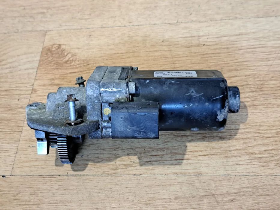 Actuator Motoras Diferential Grup Spate Nidec 405.675 413438