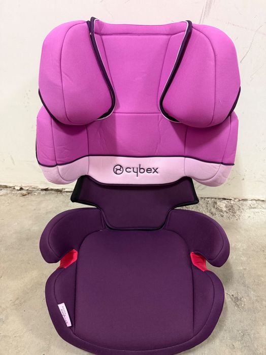 Детско столче за кола Cybex