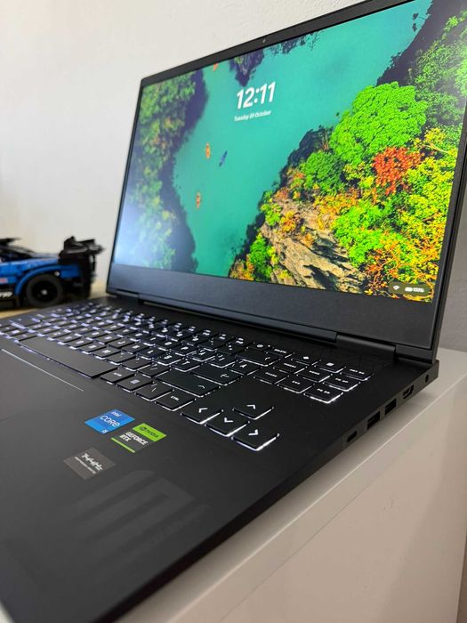 Laptop Gaming HP Omen 16