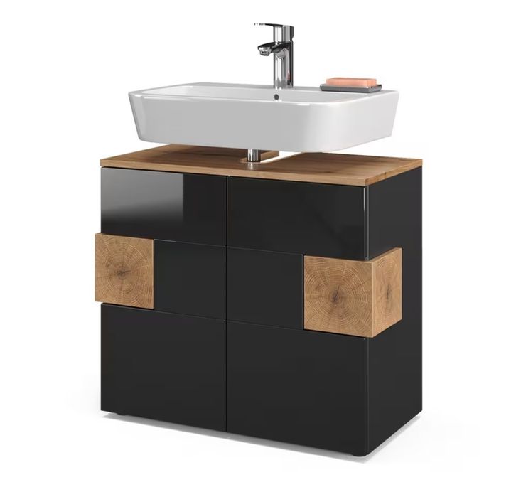 Шкаф за подмивка 4452