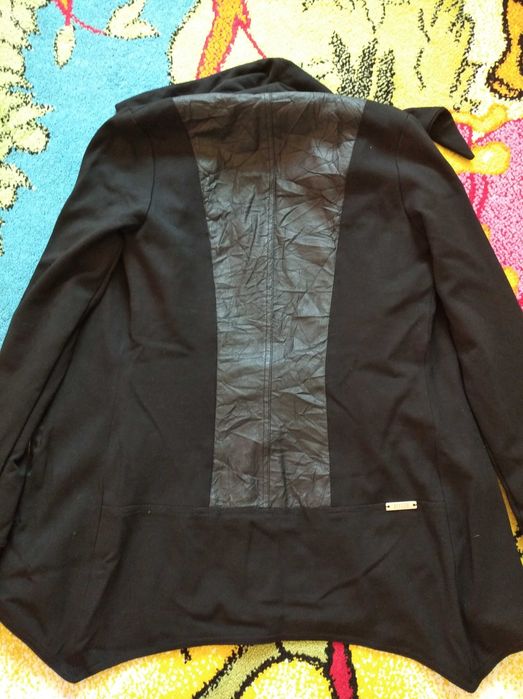 Яке Alessa XS размер