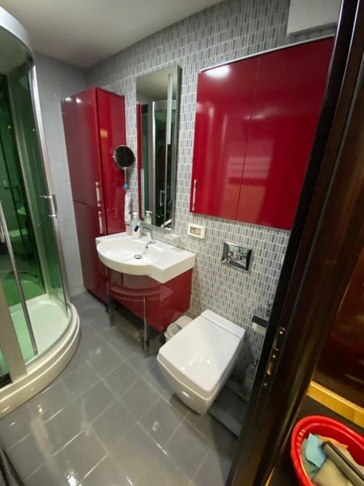 Brancoveanu 99, 2 camere, etaj 2, cu lift