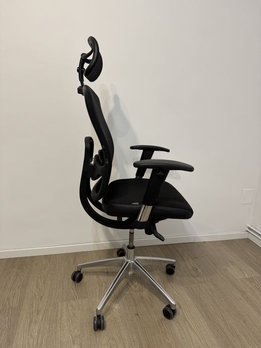 Scaun ergonomic Oklahoma PDH