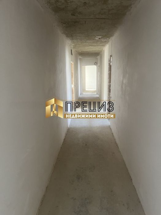 Продажба 2-стаен гр. Шумен - Добруджански 47m²