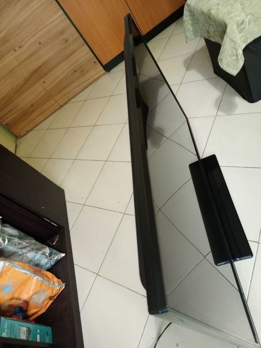 Телевизор Crown 43" инча (109.22 cm) Full HD LED TV, DVB-T/, HDMI, USB