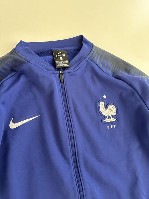 Горнище на Франция