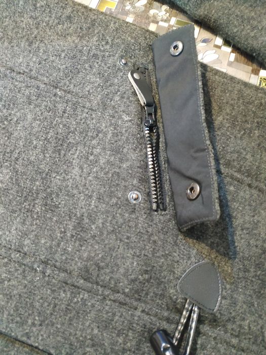 Женское пальто..