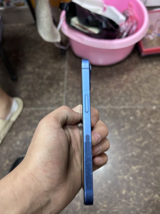 Apple Iphone 13
