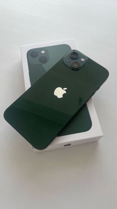 iPhone 13 айфон 13