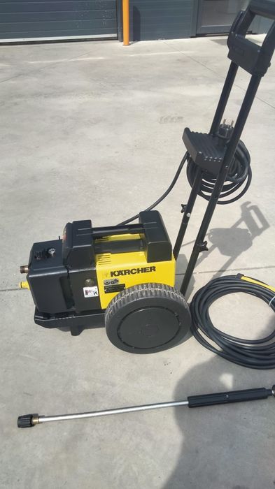 Aparat de spălat Karcher HD