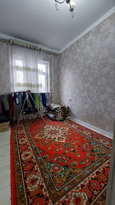 Продаётся на Карасу-2 2ком