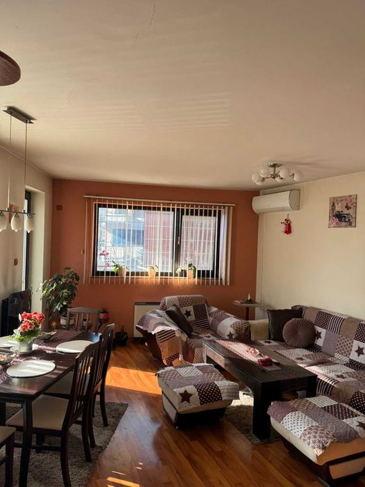 Продава се Мезонет в с. Мараш, Област Шумен - 128 кв.м за 1758 €/кв.м - Снимка #1