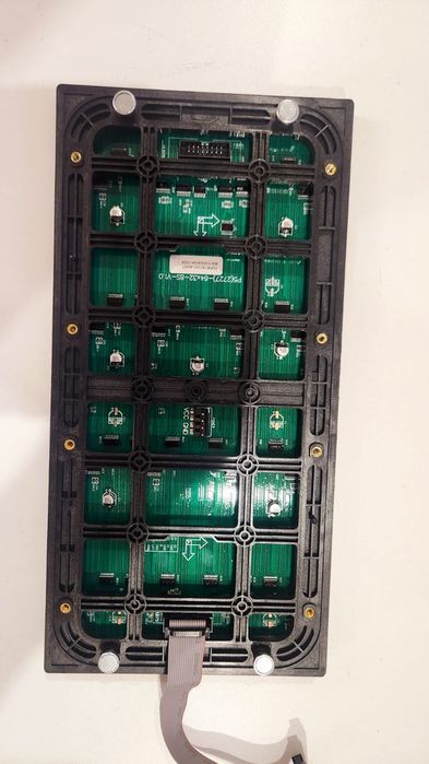 Продам LED панели и блок питания