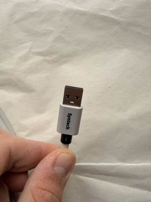 Cablu usb a to usb c