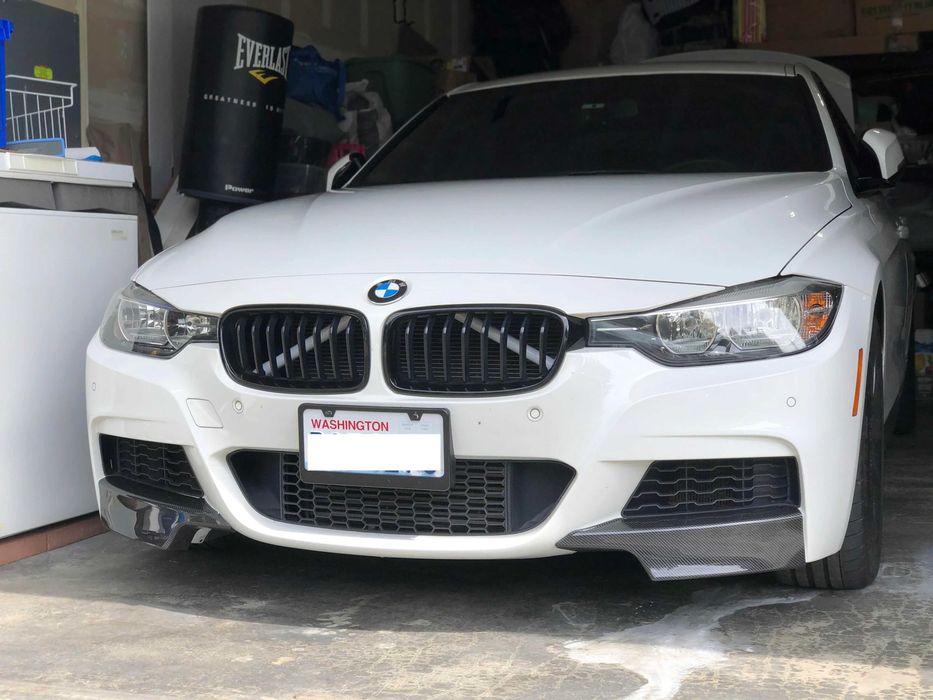 Ornamente VBrace Bari Rigidizare BMW Seriile F G 1 3 4 5 6 Dif Culori