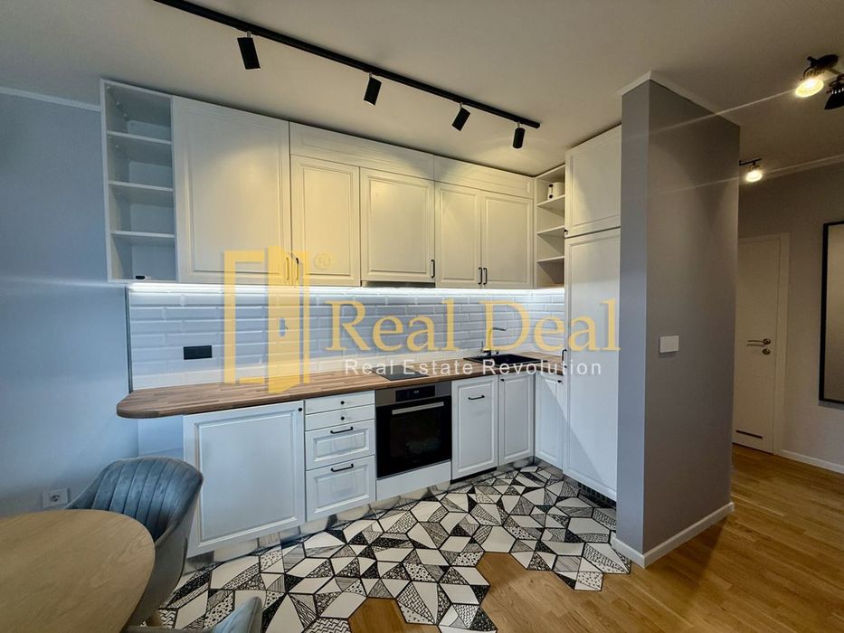 Дава се под наем Двустаен апартамент в София, Витоша - 65 кв.м за 850 € - Снимка #4