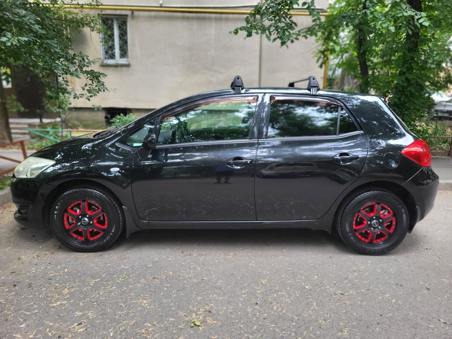 Продам Toyota auris