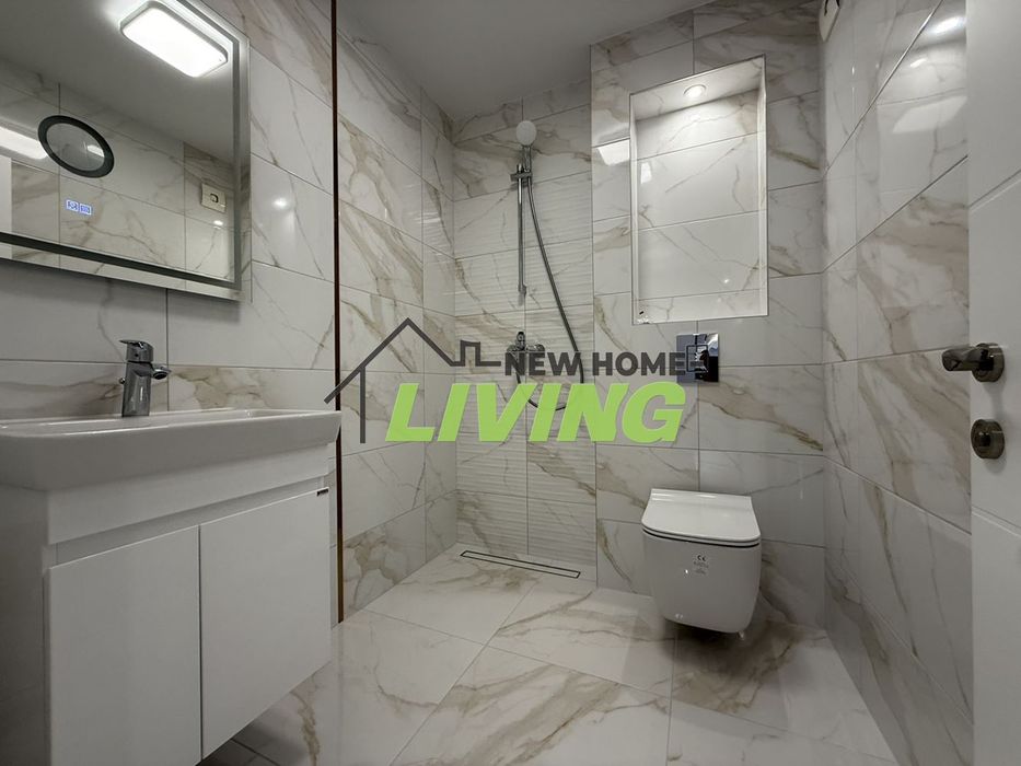 Продава се Тристаен апартамент в Пловдив, Остромила - 96 кв.м за 2448 €/кв.м - Снимка #7