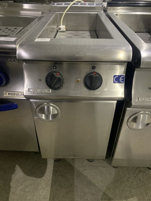 Паставарки б/у, макаронаварка